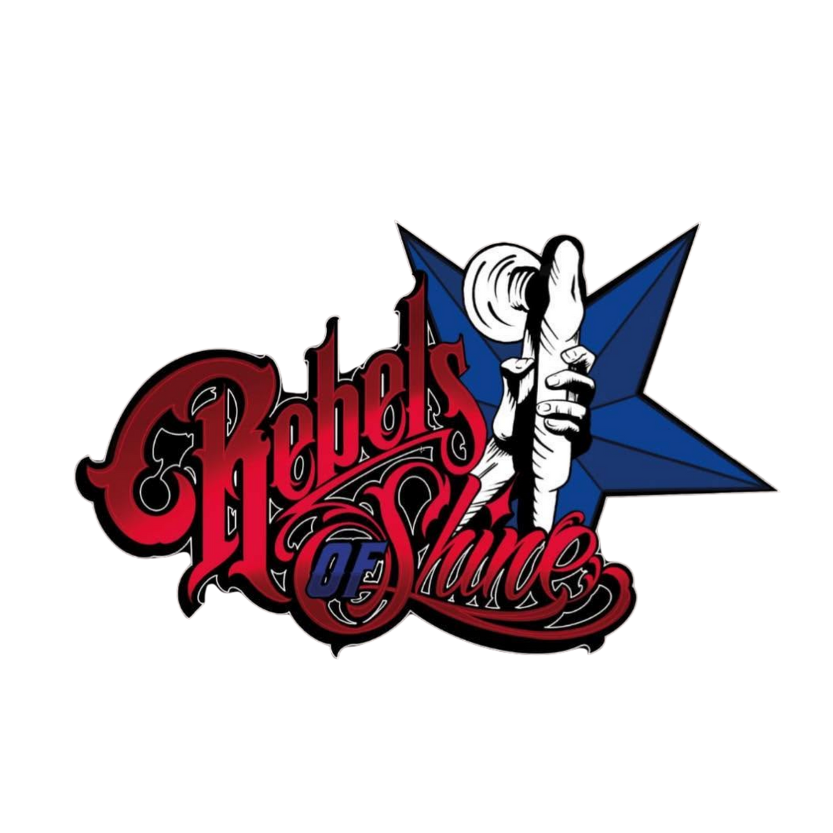 Rebels Of Shine