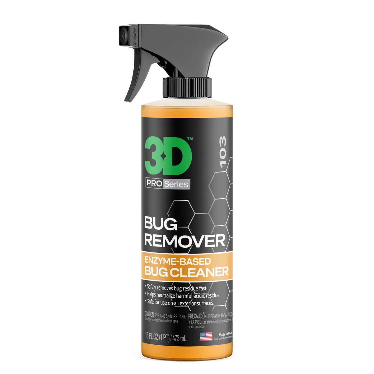 Bug Remover