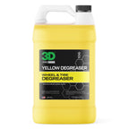 3D Yellow Degreaser Wheel Cleaner 1 Gallon