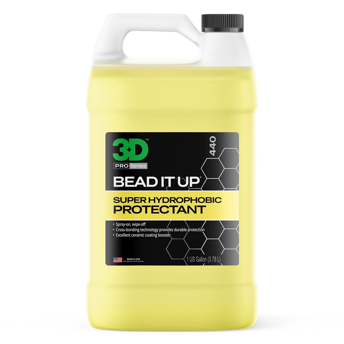 3D Bead It Up 1 Gallon