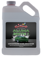 Car Candy Aluma Brite 1 Concentrated Wheel Brightener 1 Gallon