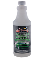 Car Candy Aluma Brite 1 Concentrated Wheel Brightener 1 Quart