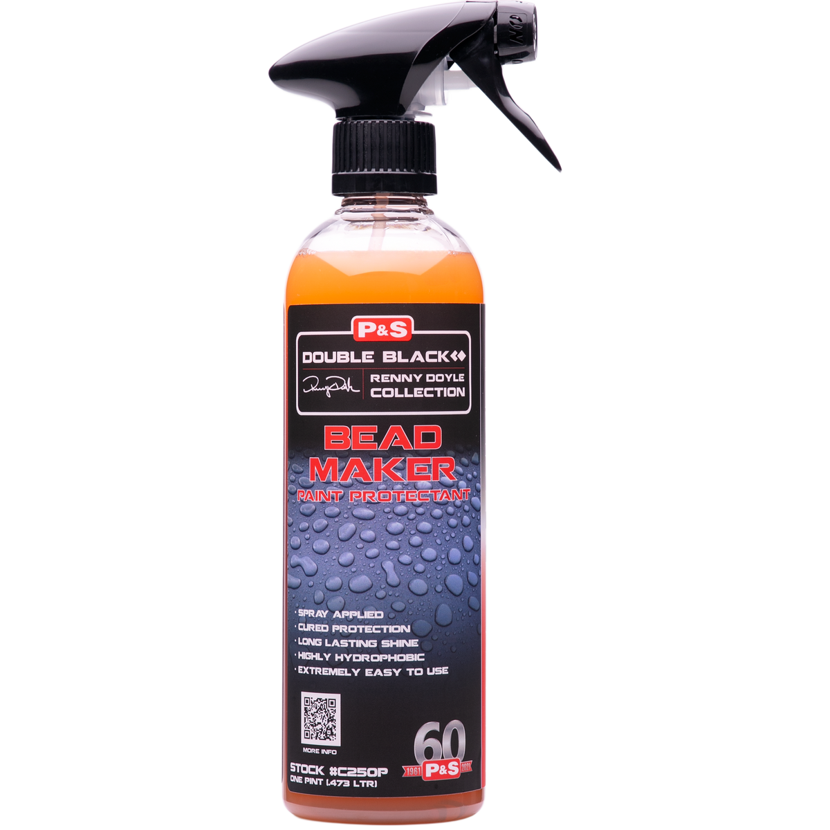 P&S Bead Maker Paint Protectant 16 oz