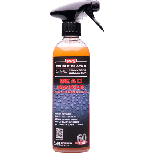 P&S Bead Maker Paint Protectant 16 oz