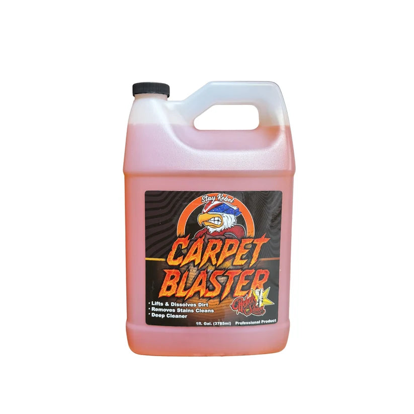 Carpet Blaster
