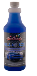 Blue Ice High Gloss Tire Dressing