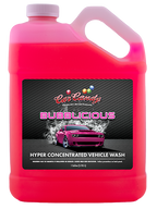 Car Candy Bubblicious Hyper Concentrated Vehicle Wash 1 Gallon