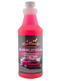 Car Candy Bubblicious Hyper Concentrated Vehicle Wash 1 Quart