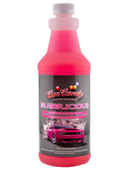 Car Candy Bubblicious Hyper Concentrated Vehicle Wash 1 Quart
