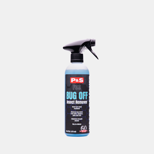 P&S Bug Off Insect Remover 16 oz