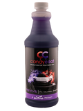 Car Candy CandyCoat Revive Ph Neutral Soap 1 Quart