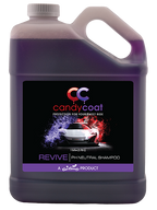 Car Candy CandyCoat Revive Ph Neutral Soap 1 Gallon