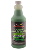 Car Candy Candy Apple Suds Concentrated Vehicle Wash With Wax 1 Quart