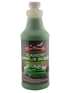 Car Candy Candy Apple Suds Concentrated Vehicle Wash With Wax 1 Quart