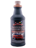 Car Candy Chocolate Thunder Plus Concentrated Acid-Free Wheel and Tire Cleaner 1 Quart