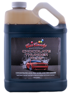 Car Candy Chocolate Thunder Plus Concentrated Acid-Free Wheel and Tire Cleaner 1 Gallon