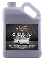 Car Candy Dress All Extreme Concentrated Water Based Dressing 1 Gallon