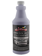 Car Candy Dress All Extreme Concentrated Water Based Dressing 1 Quart