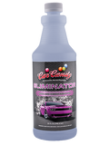 Car Candy Eliminator Iron & Decon Remover 1 Quart