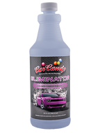Car Candy Eliminator Iron & Decon Remover 1 Quart