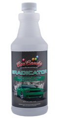 Car Candy Eradicator Enzyme Carpet Spotter & Stain Remover 1 Quart