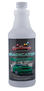 Car Candy Eradicator Enzyme Carpet Spotter & Stain Remover 1 Quart