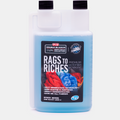 P&S Rags To Riches - Microfiber Detergent 1 Quart
