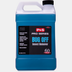 P&S Bug Off Insect Remover 1 Gallon