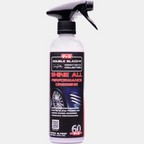 P&S Shine All Performance Dressing 16 oz