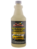 INTERIOR MAGIC ALL PURPOSE INTERIOR CLEANER