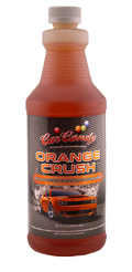 Car Candy Orange Crush Citrus Based Degreaser 1 Quart