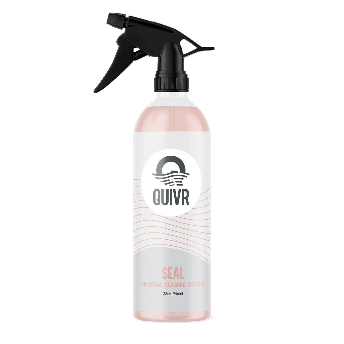 QUIVR Seal (Universal Ceramic Sealant)