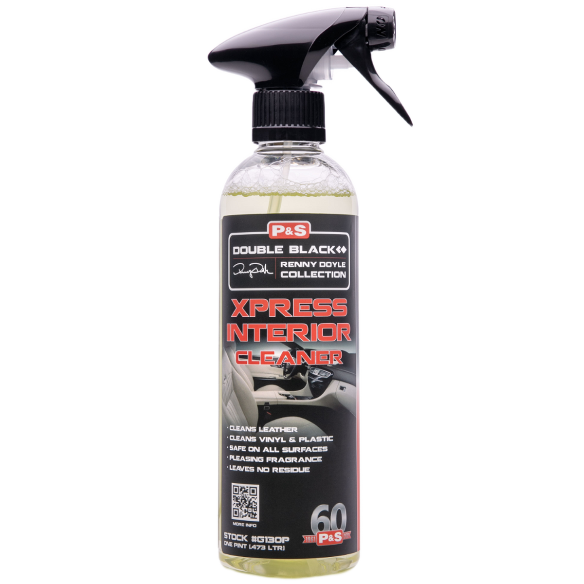 P&S Xpress Interior Cleaner 16 oz