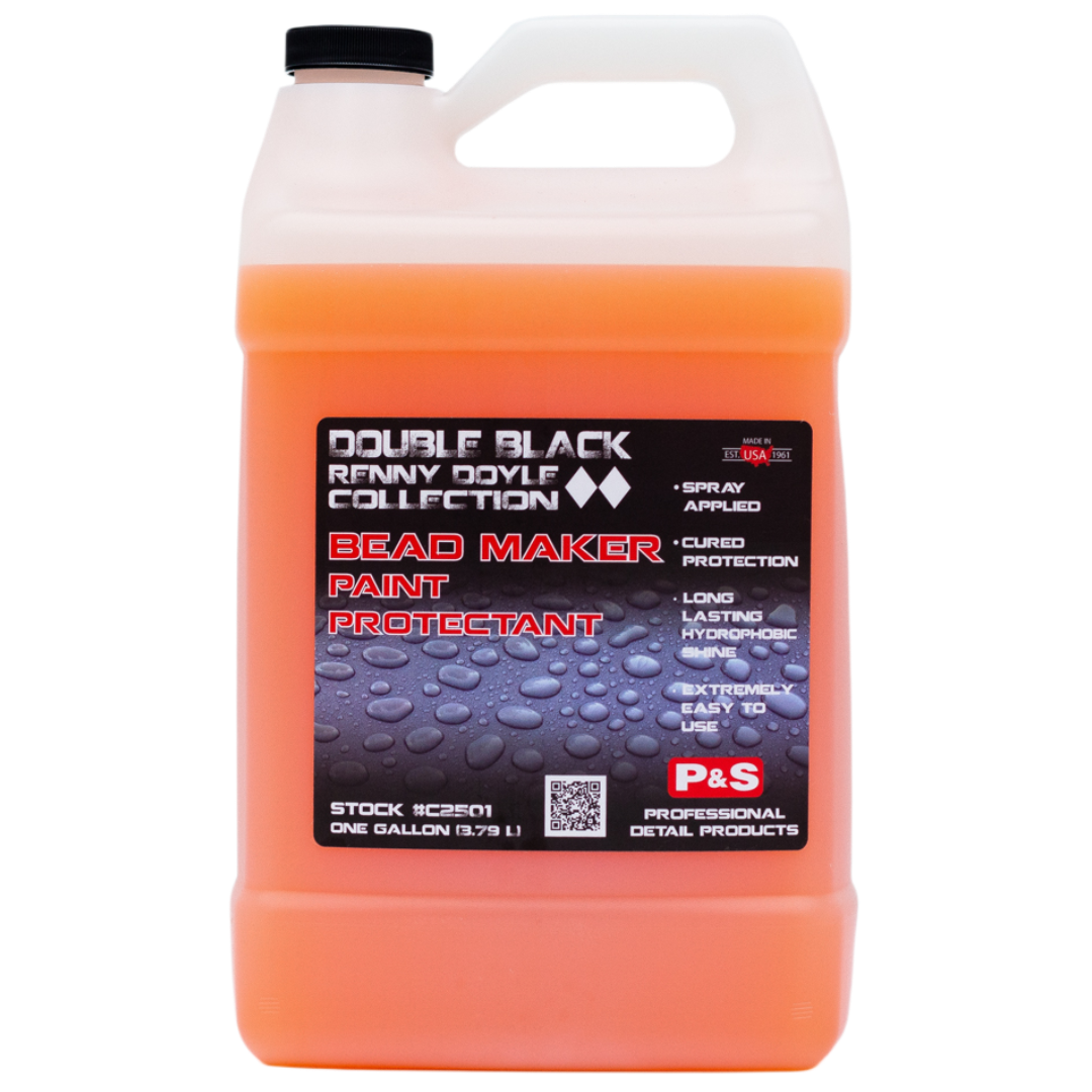 P&S Bead Maker Paint Protectant 1 Gallon