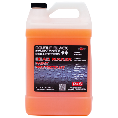 P&S Bead Maker Paint Protectant 1 Gallon