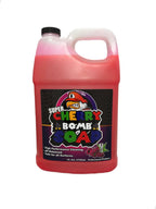 Super Cherry Bomb Soap
