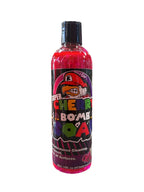 Super Cherry Bomb Soap