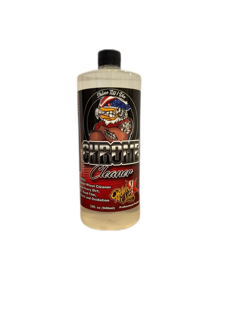 wheel acid chrome