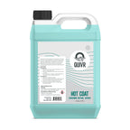 QUIVR Hot Coat Ceramic Detailer