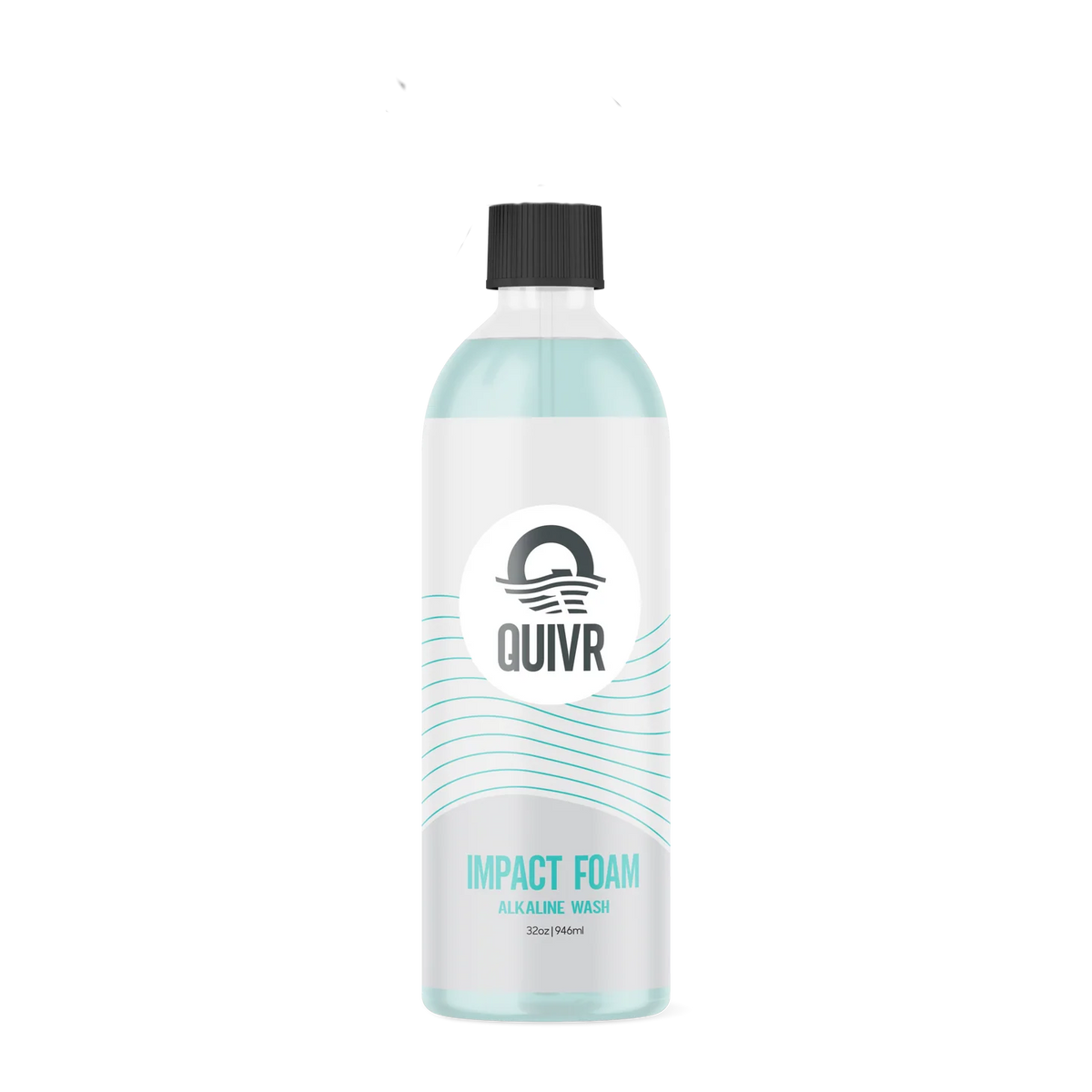 QUIVR Impact Foam