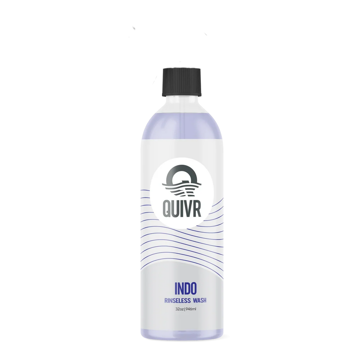 QUIVR Indo Rinseless Wash