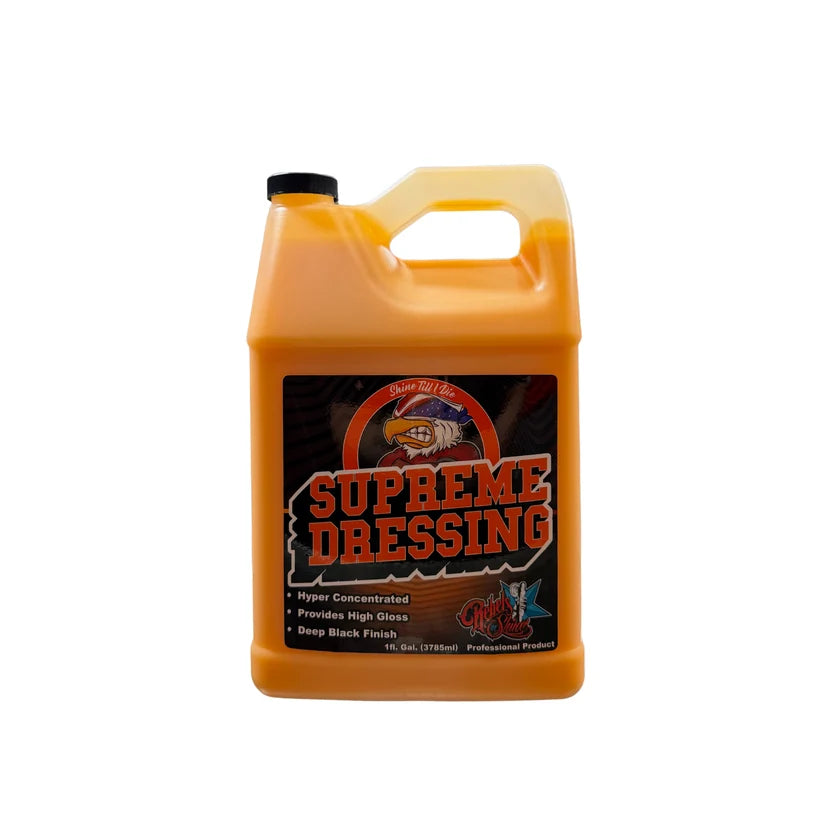 Supreme Dressing