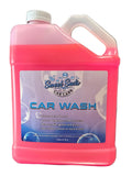 Sweet Suds Car Wash
